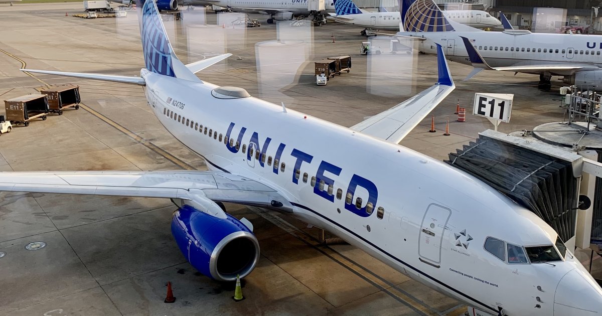 United Airlines: America’s unpolished misery