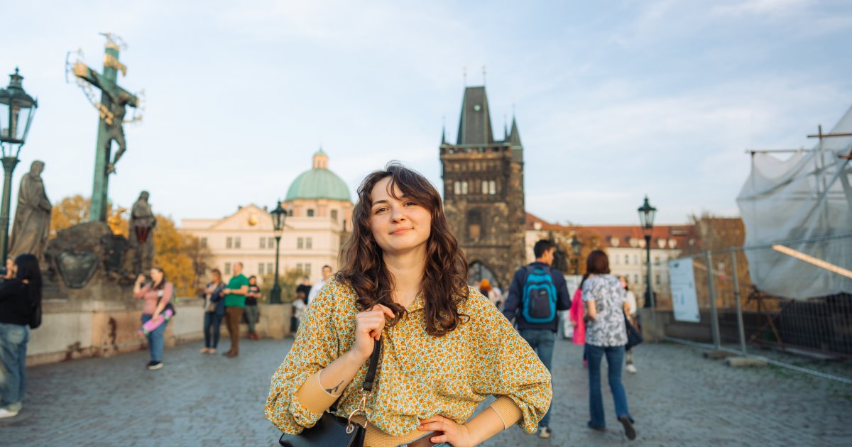 Česko patří mezi nejšťastnější země světa, uvedla studie. Žebříček však může být poněkud ošidný | Newstream