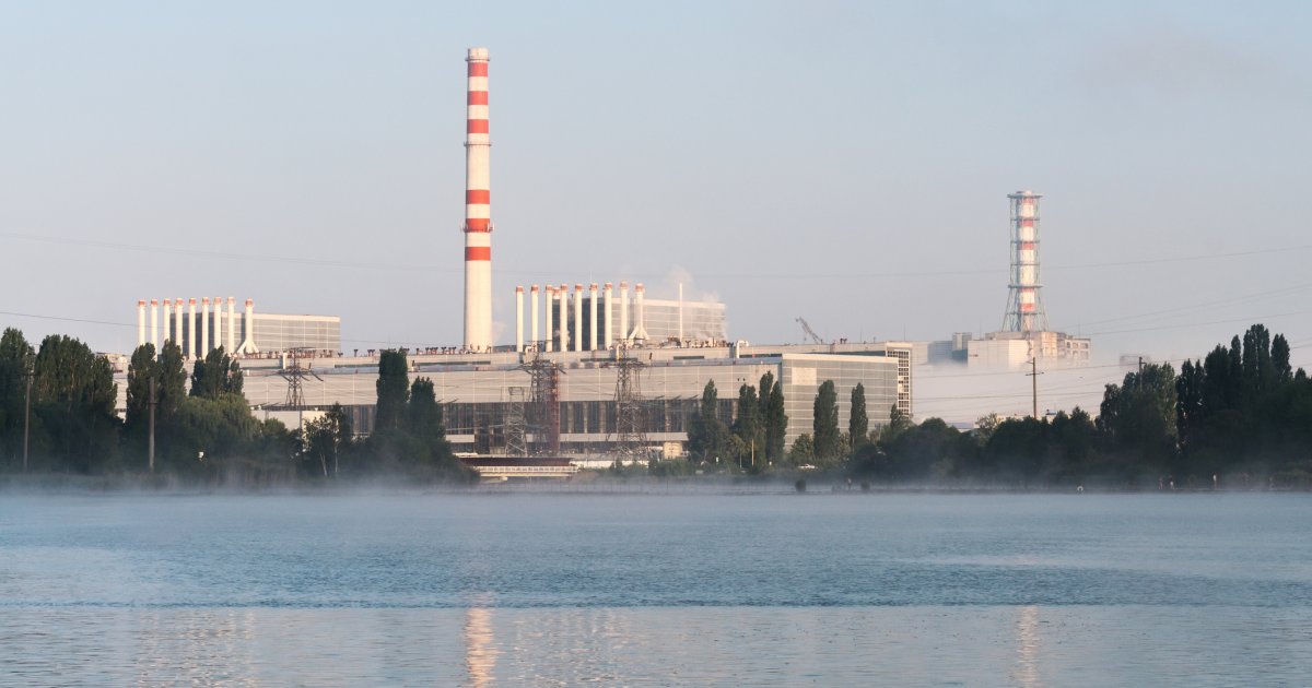 Kursk nuclear power plant: Russians strengthen protection in the area