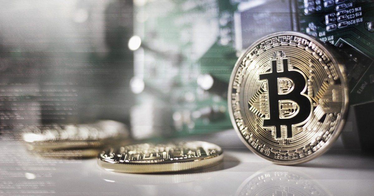 Bitcoin could soon cost over a million again