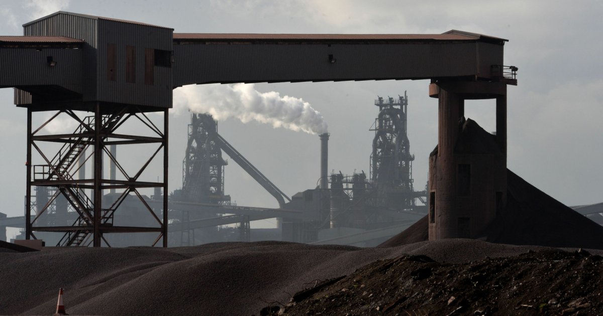 Another silent ally turns away from Russia.  Indian steelworks Tata Steel will stop buying coal from him