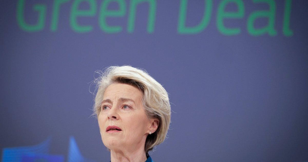 “The Green Deal under Fire: Impact on EU Politics and Economics Explained”