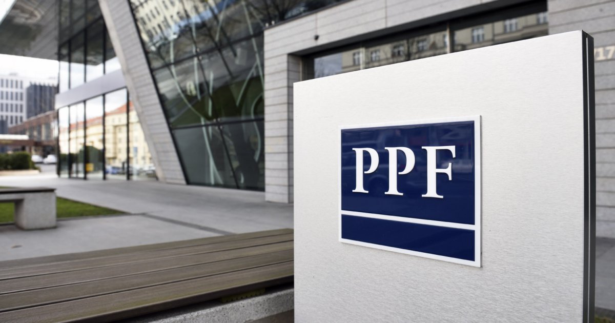 PPF im deutschen Medienmarkt gestärkt.  Damit erhöhte sich der Anteil am größten Privatfernsehen des Landes