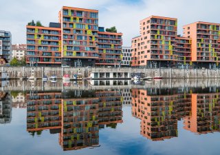 Ministerstvo pro místní rozvoj spustí na podzim program Dostupné bydlení, čeká na potvrzení Evropské komise