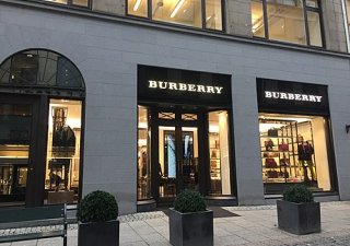 Burberry