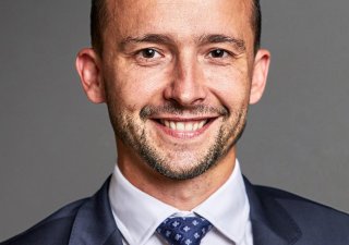 Jan Čížek z Cushman & Wakefield povýšil na partnera firmy