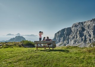 Letní dovolená s Falkensteiner