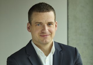 Člen investičního výboru J&T Arch Investments Pavel Hlaváček