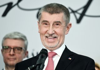 Andrej Babiš