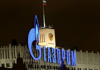 Gazprom