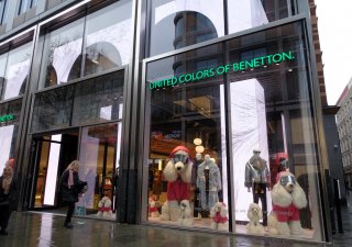 Benetton