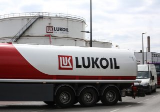 Lukoil