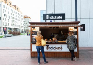 Trdlokafe