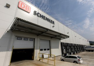 DB Schenker