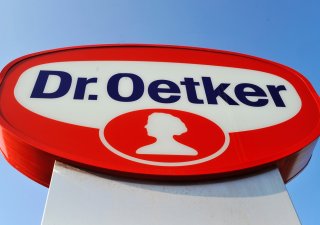 Dr. Oetker