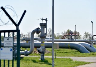 NET4GAS nesmí vést arbitráž proti Gazpromu v zahraničí, uvedl ruský soud