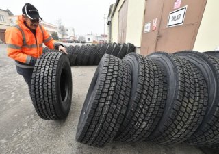 Nastal čas na přezutí zimních pneumatik