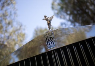 Rolls-Royce