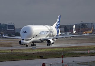 Airbus Beluga