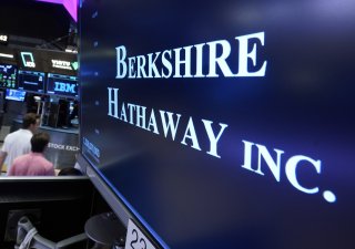 Berkshire Hathaway vykázala potřetí po sobě rekordní celoroční zisk