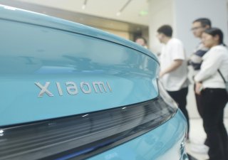 Čínský výrobce elektroniky Xiaomi představí v létě další vůz, bude to SUV