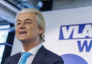 Geert Wilders