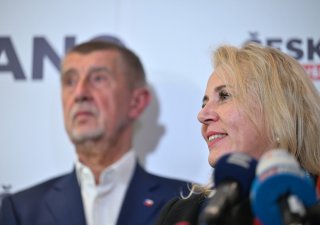 Založení skupiny Patriotů pro Evropu není pro ANO úspěch, jak ho Andrej Babiš prezentuje.