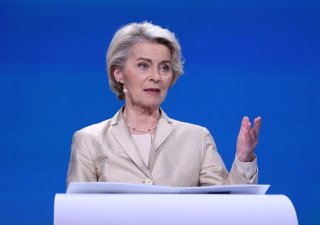 Ursula von der Leyenová je nadále největší favoritkou na post šéfa budoucí Evropské komise.