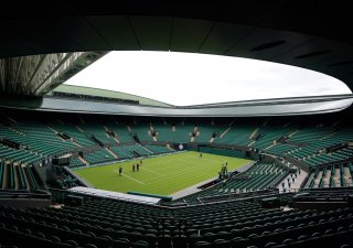 Centre Court