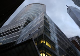 Americká banka Goldman Sachs