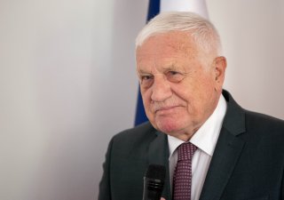 Václav Klaus