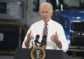 Joe Biden již nebude kandidovat na prezidenta USA