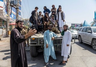 Afghánský Tálibán zakázal, aby na veřejnosti zněl ženský hlas