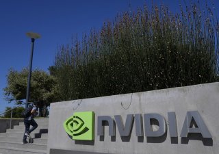 Zisk výrobce čipů Nvidia vzrostl ve druhém čtvrtletí o 168 procent