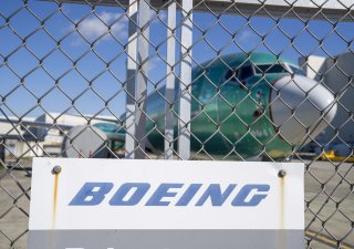 Boeing propustí 17 tisíc zaměstnanců