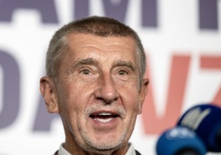 Andrej Babiš