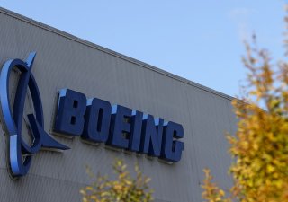 Boeing zahájil prodej akcií za 19 miliard dolarů