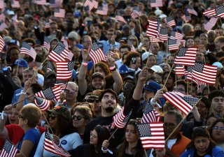 Prezidentské volby v USA se blíží