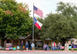 Trump ničí demokracii, Kamalu jsem volil bez nadšení, říká Čech z Texasu