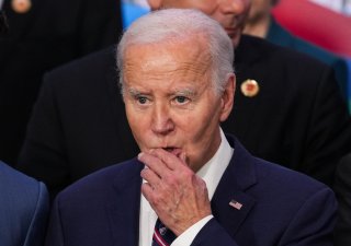 Americký prezident Joe Biden