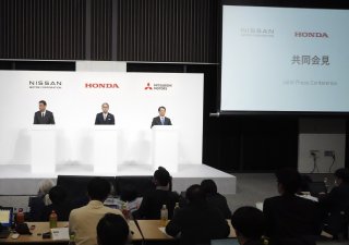 Japonské automobilky Honda a Nissan oznámily zahájení rozhovorů o fúzi