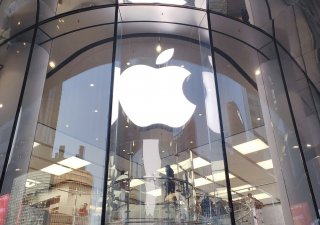 Apple přišel o pozici jedničky mezi prodejci mobilů v Číně, je třetí