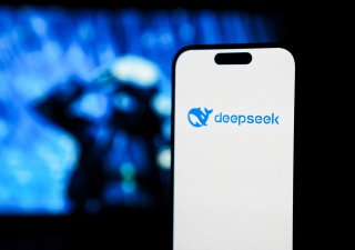 DeepSeek