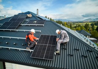 Solární panely zdraží