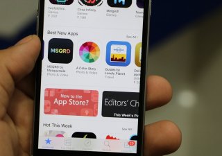 App Store porušuje nařízení EU o digitálních trzích. Brusel hrozí obří pokutou