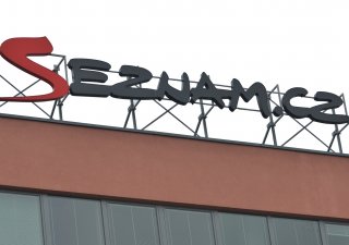 Seznam.cz, logo