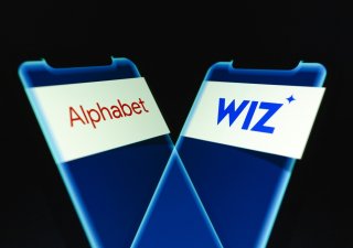 Konec jednámí. Alphabet  se s firmou Wiz nedohodl.