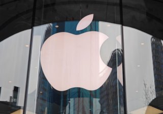 Apple musí Irsku vrátit 13 miliard eur na daních, potvrdil Soudní dvůr EU