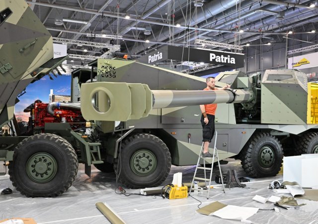Armádní technika využívající technologii Tatra