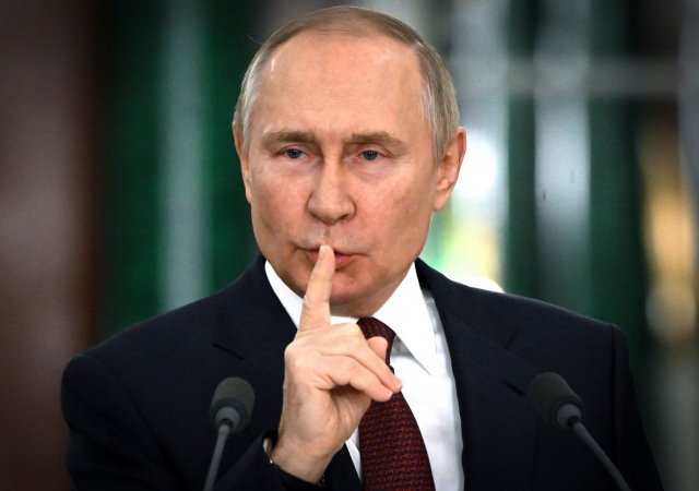 Putin přijal v Kremlu Prigožina, několik dní po vzpouře wagnerovců